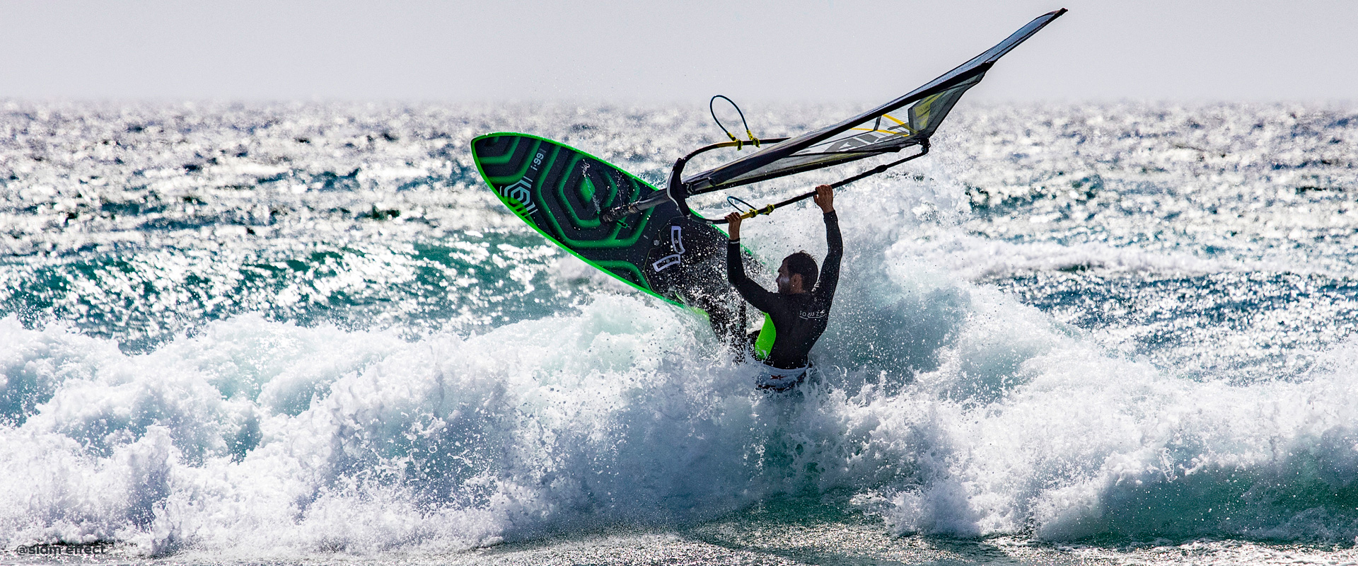 i99 C5 Multifin allaround wave board i99 Windsurf Boards