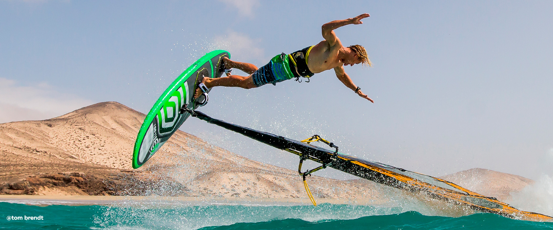 Style Pro Freestyle Pro windsurfing board i99 Boards