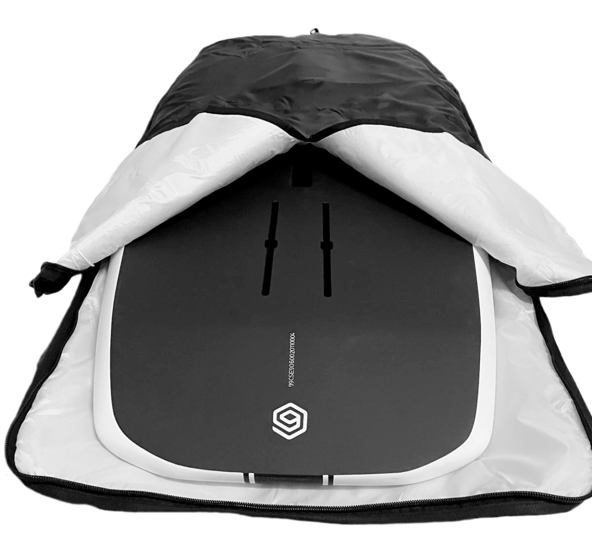 Volare and Winger Boardbags Wing Boards Boardbags