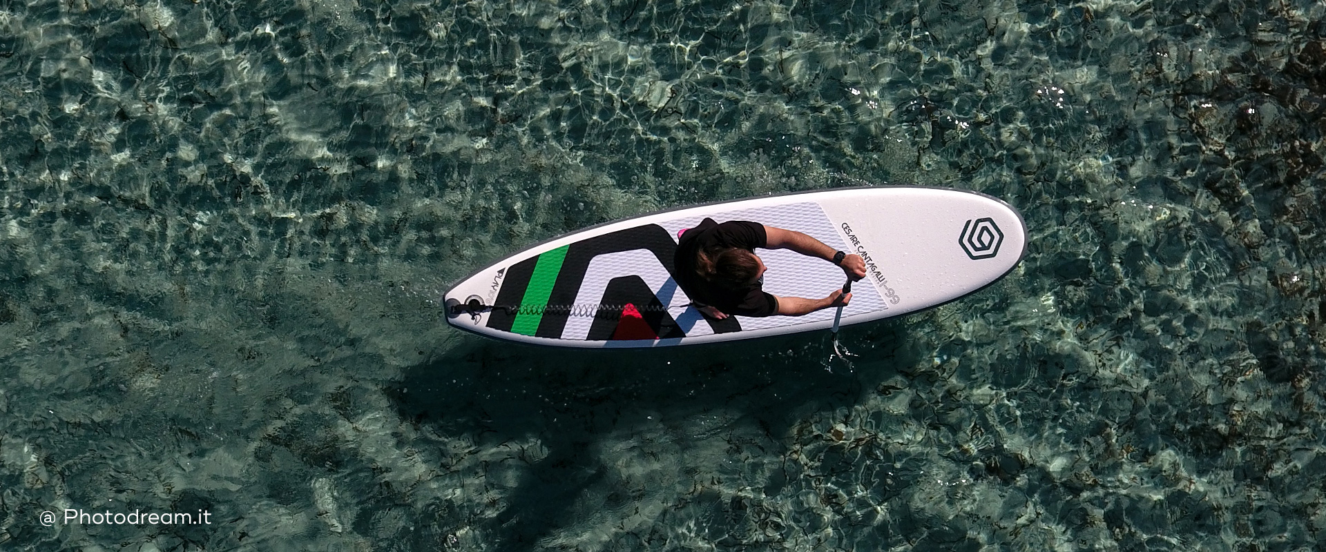 Isup Inflatable iSUP PLAY AIR 10’6″ Inflatable SUP - i-99 Cesare Cantagalli | Windsurf ...